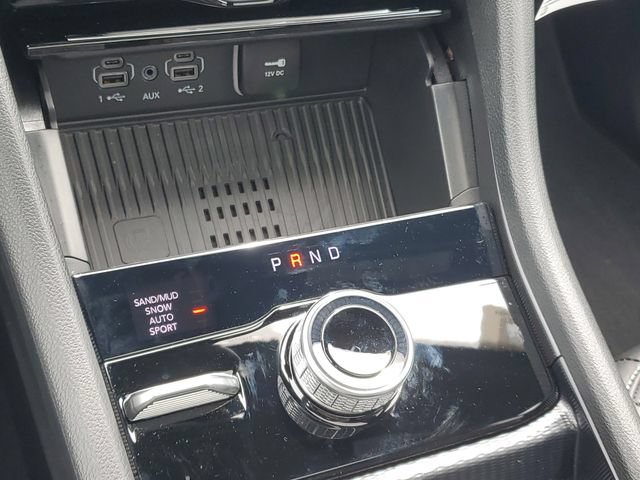 New 2026 Jeep Grand Cherokee Limited AWD/4WD image 29