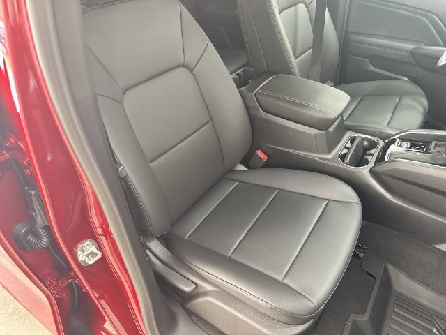 New 2026 GMC Canyon Elevation w/ Convenience Package RWD image 28