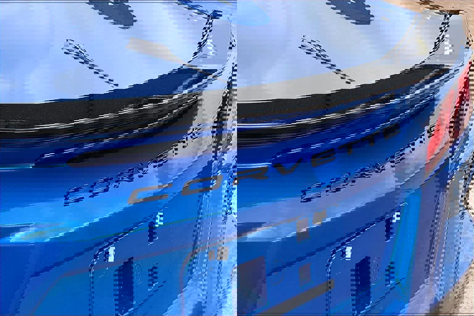 Used 2026 Chevrolet Corvette Stingray Coupe w/ 1LT image 51