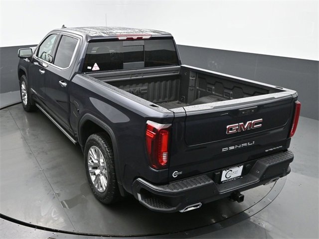 New 2025 GMC Sierra 1500 Denali image 41