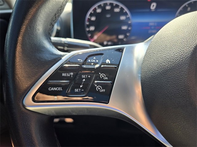 Used 2023 Mercedes-Benz C 300 Sedan image 23