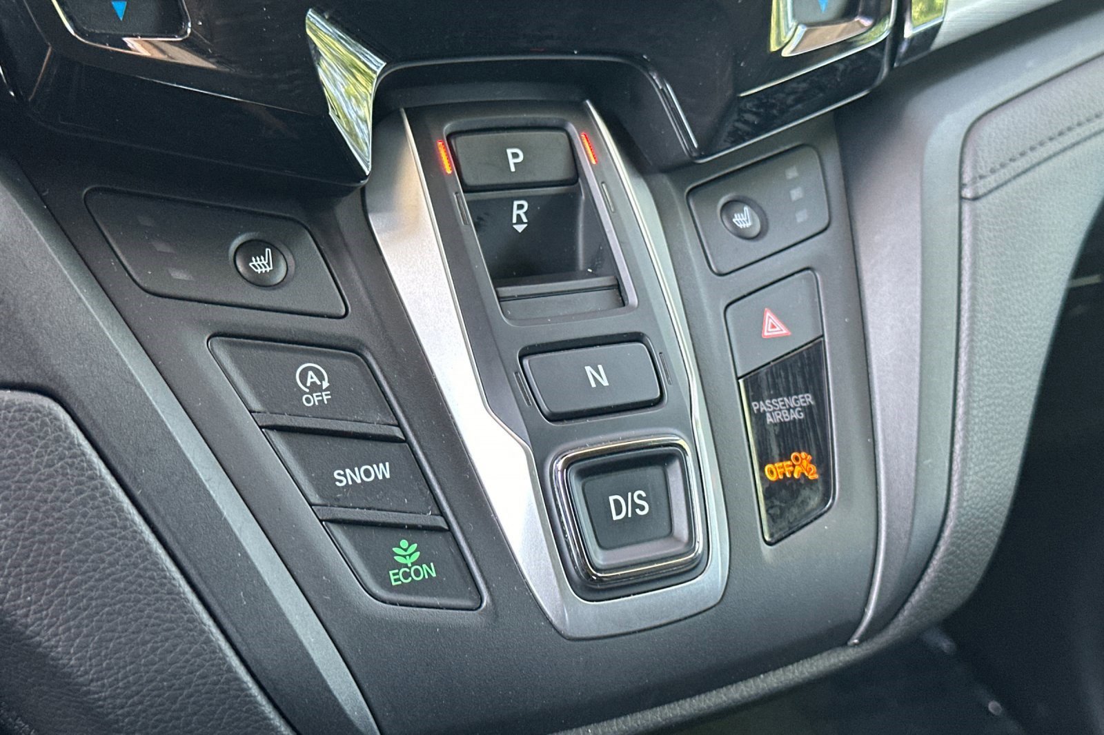 Used 2024 Honda Odyssey EX-L image 18