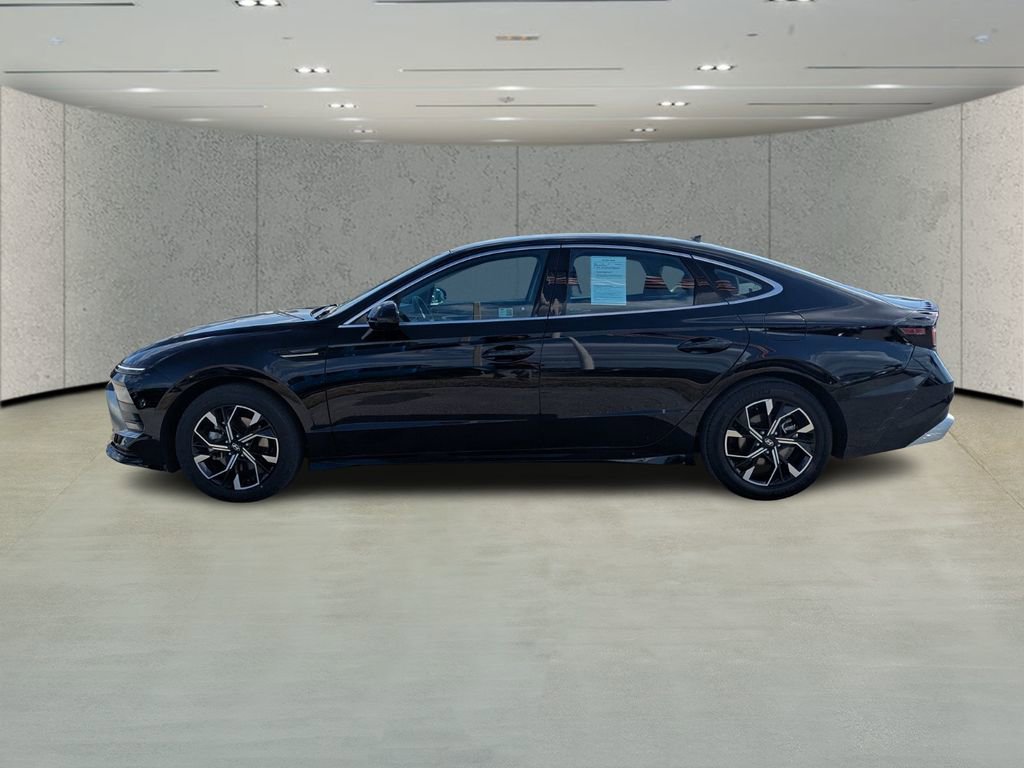 Used 2024 Hyundai Sonata SEL image 6