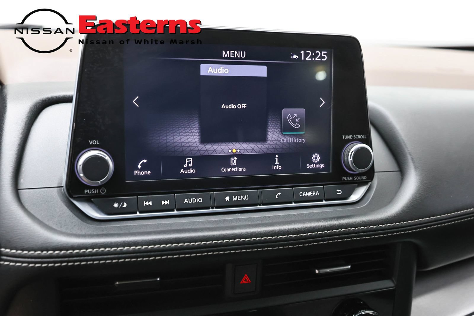Used 2023 Nissan Rogue SV AWD/4WD image 18