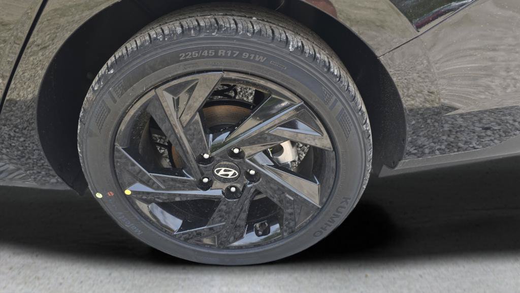 New 2026 Hyundai Elantra Sport FWD image 30