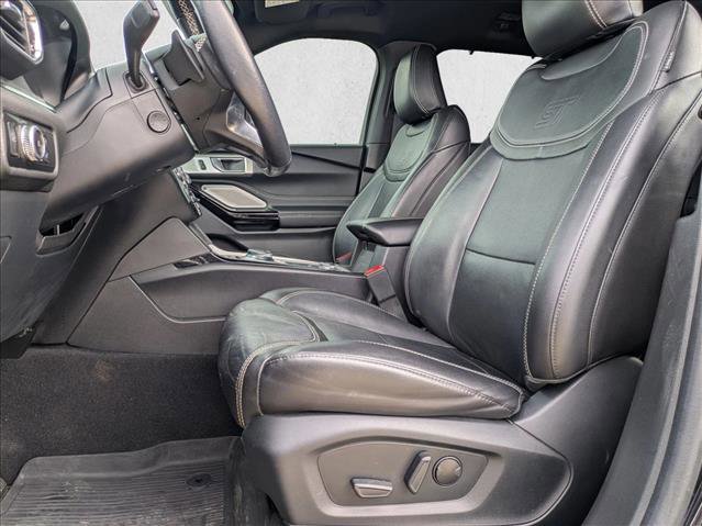Used 2023 Ford Explorer ST w/ Equipment Group 401A image 15