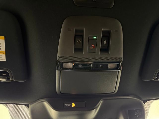 New 2025 Nissan Armada Platinum w/ Convenience Package image 20