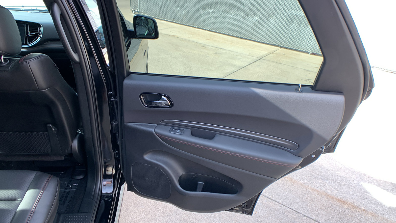 New 2026 Dodge Durango GT AWD/4WD image 29