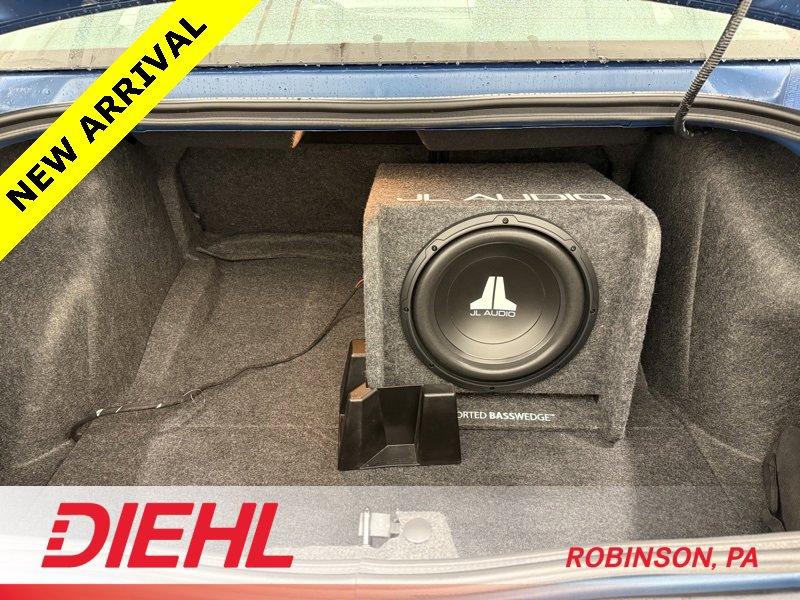 Certified 2023 Dodge Challenger R/T Scat Pack image 9