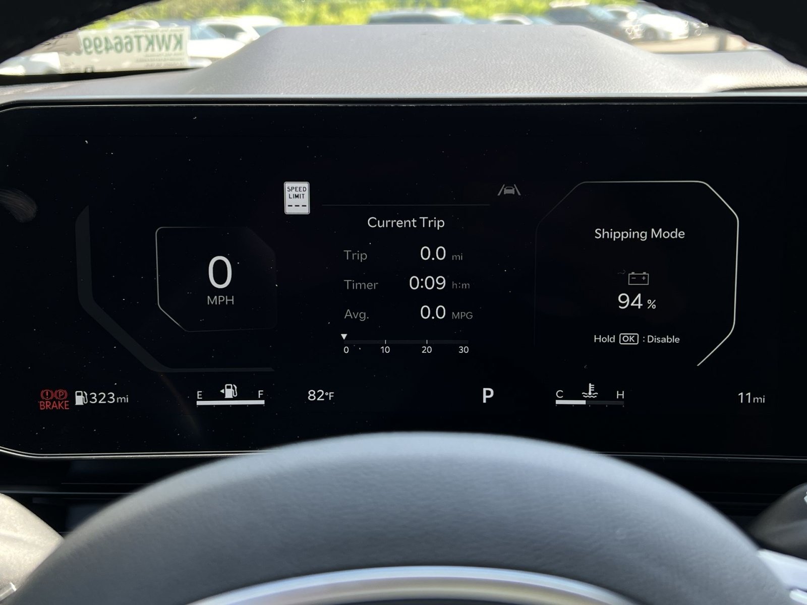 New 2026 Kia Carnival SX Prestige FWD image 22
