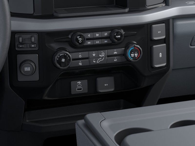 New 2023 Ford F250 XL RWD image 18