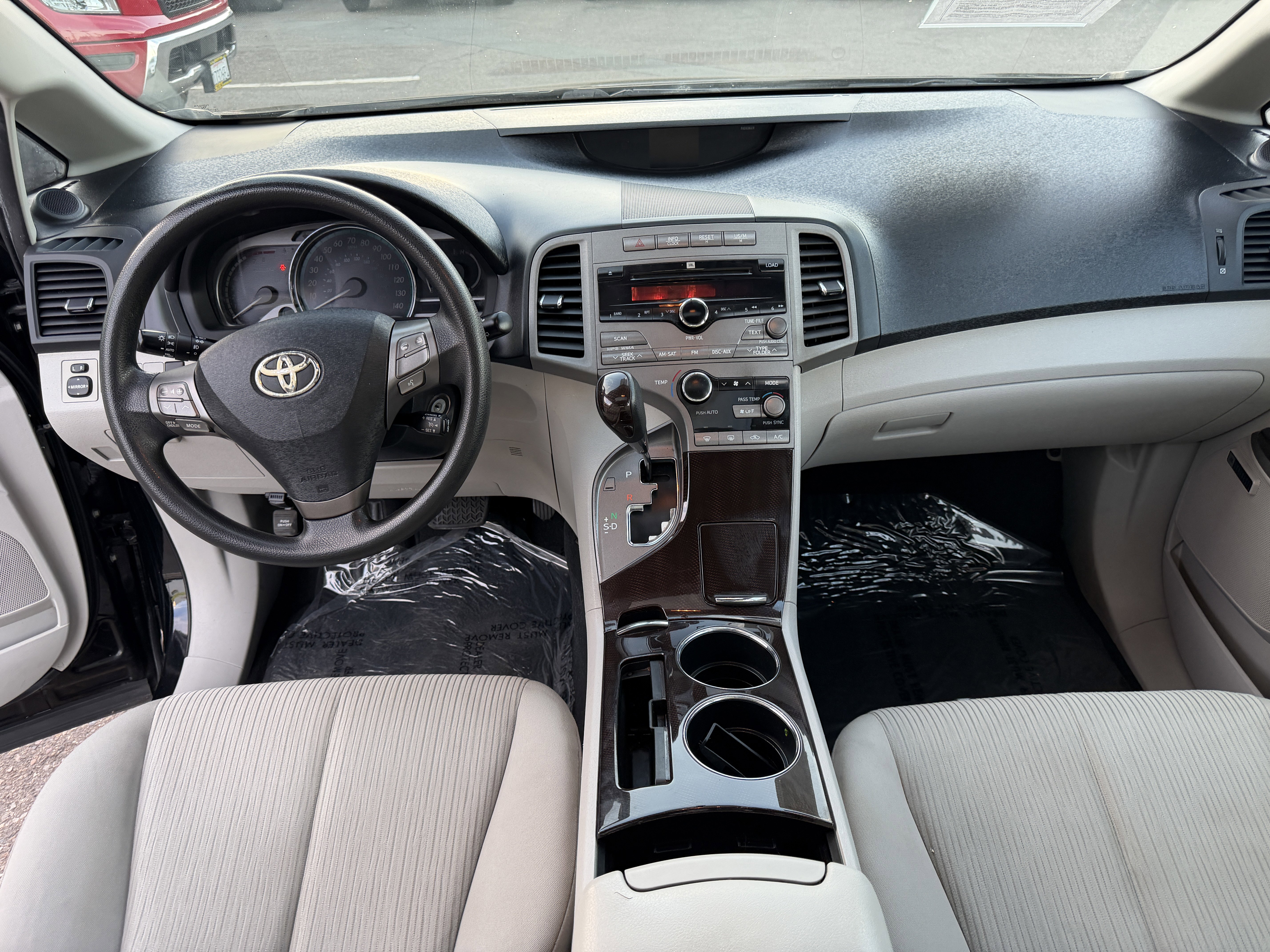 Used 2009 Toyota Venza image 12