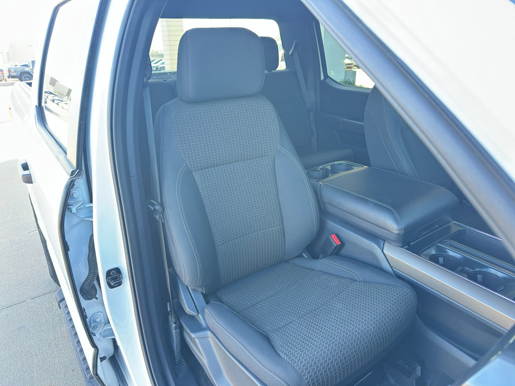 Used 2024 Ford F150 STX w/ Equipment Group 201A FX4 image 29