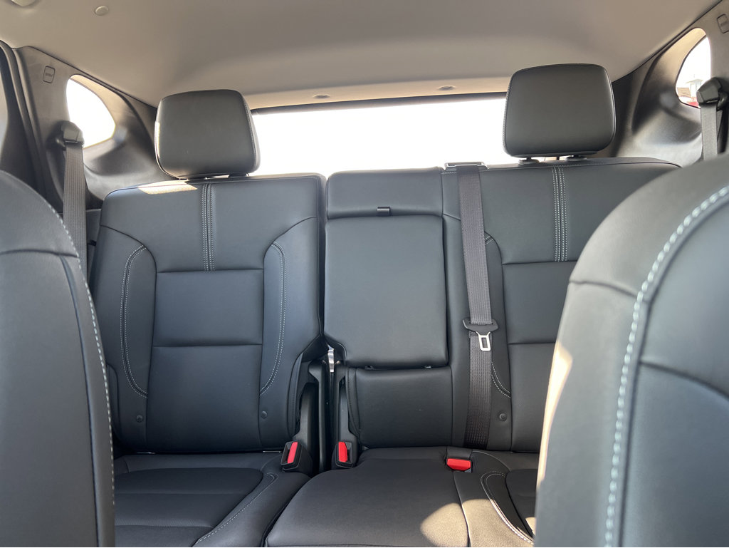 New 2024 Chevrolet Blazer LT image 20