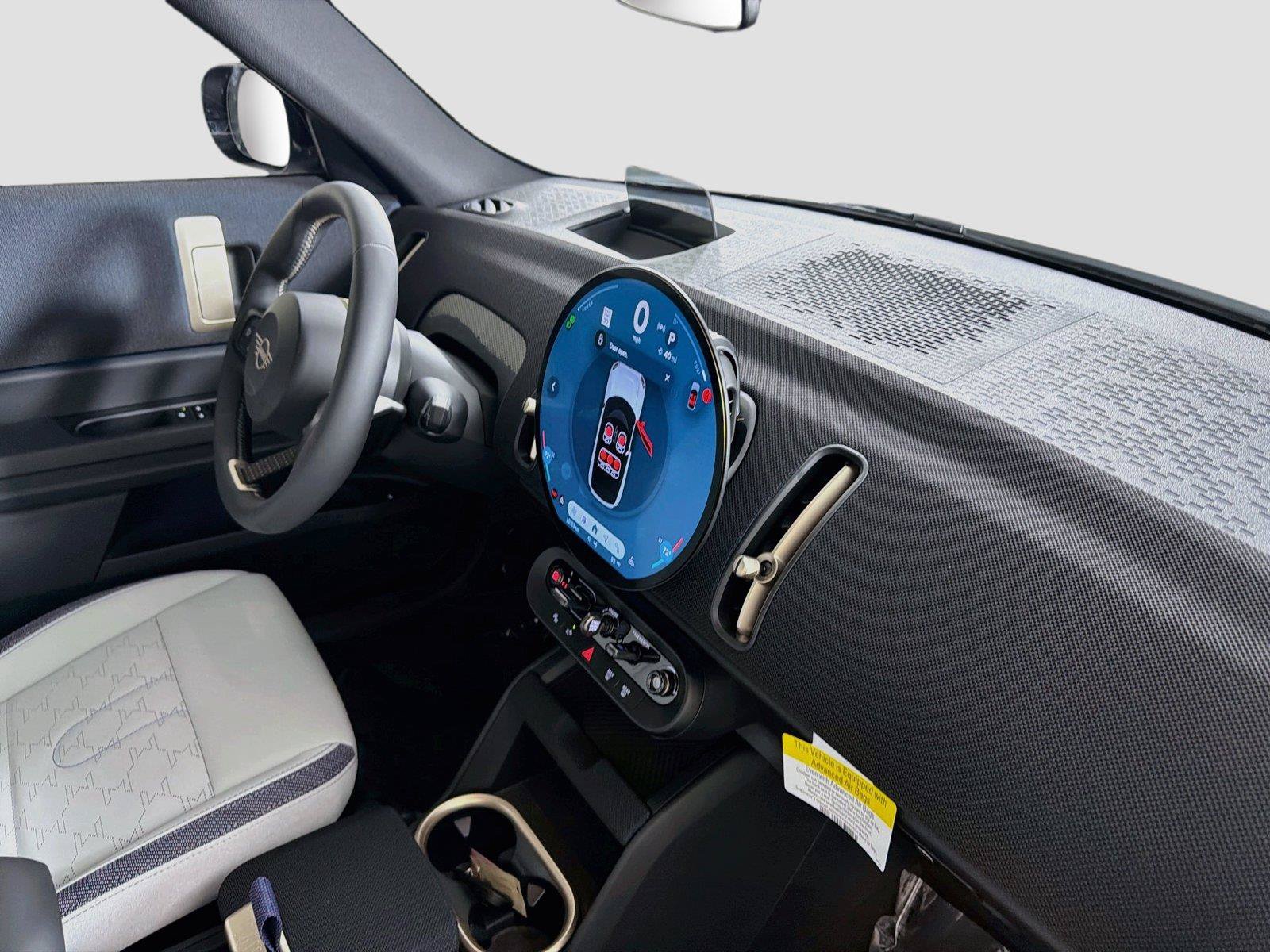 New 2026 MINI Cooper Countryman S AWD/4WD image 28