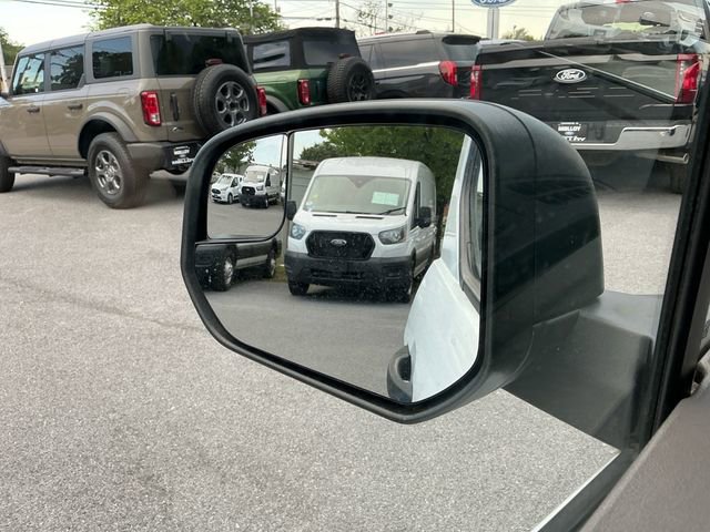 Certified 2022 Ford Transit Connect XL w/ CNG/LPG Engine Prep Package FWD image 25