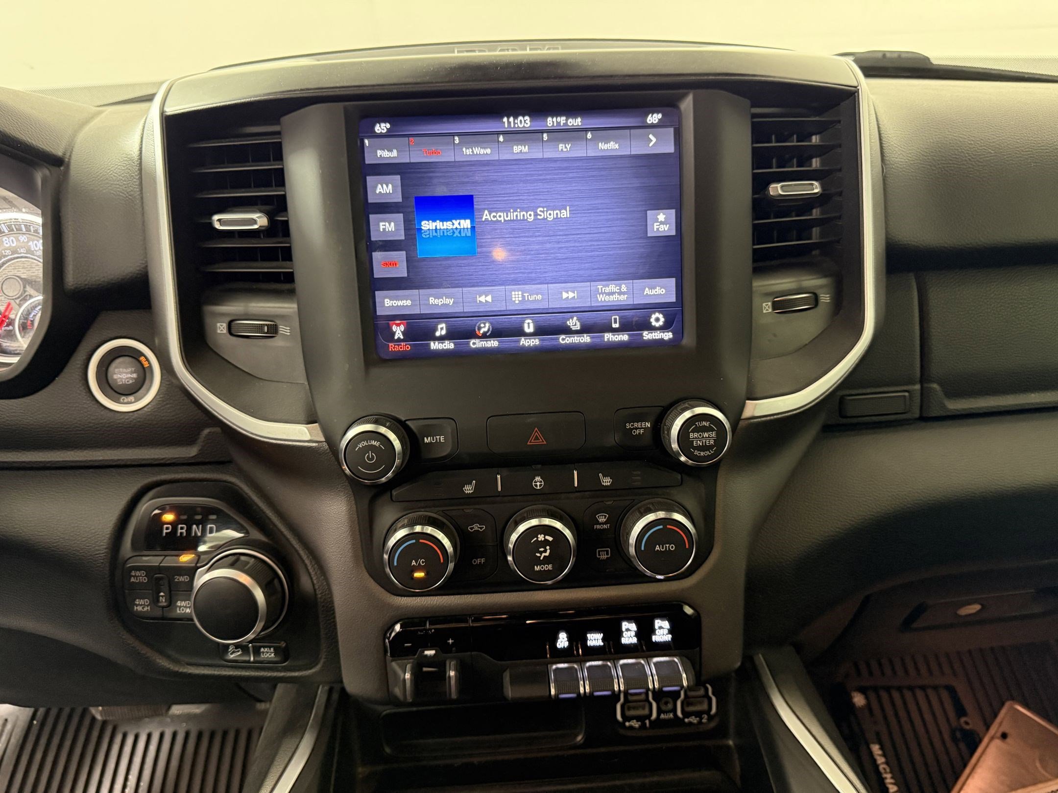 Used 2020 RAM 1500 Big Horn image 25