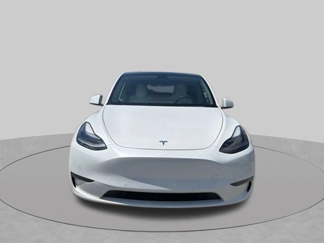 Used 2021 Tesla Model Y Performance AWD/4WD image 2