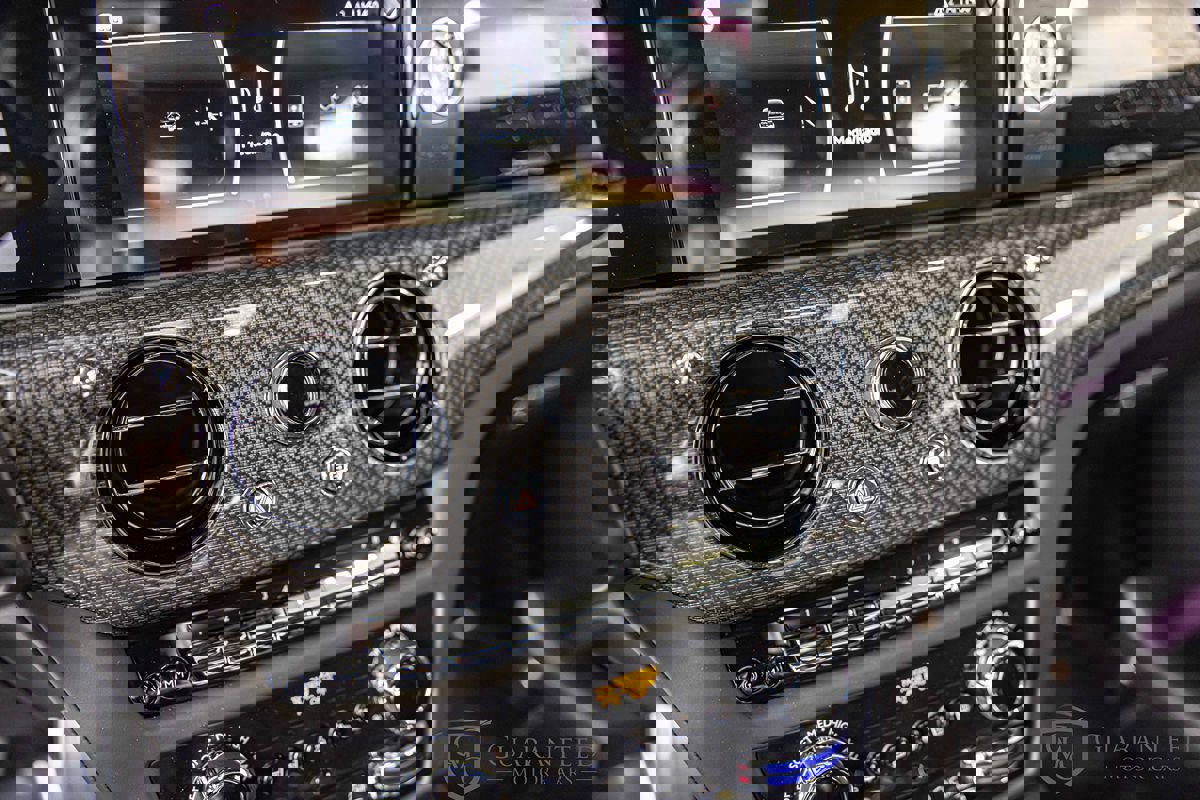 Used 2024 Rolls-Royce Ghost Black Badge image 36