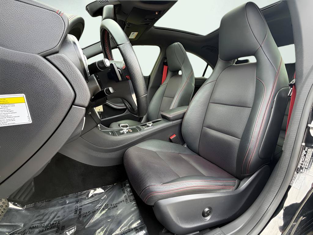 Used 2014 Mercedes-Benz CLA 45 AMG 4MATIC image 18