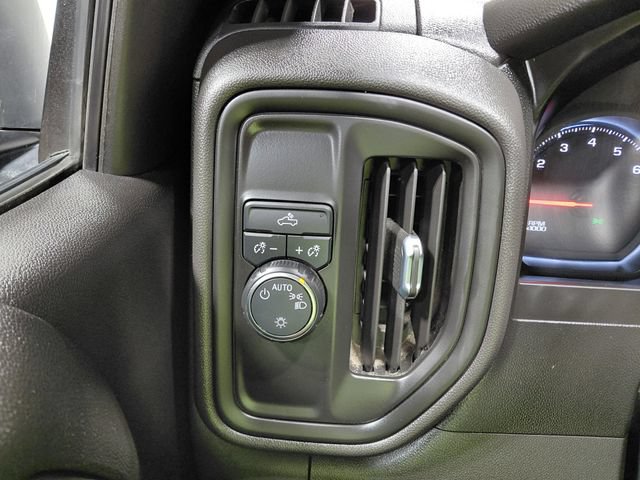 Certified 2021 Chevrolet Silverado 1500 W/T w/ WT Convenience Package RWD image 52