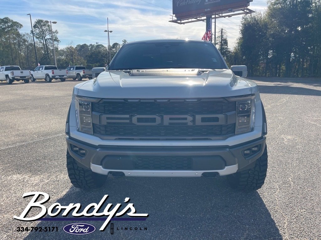 Used 2023 Ford F150 Raptor w/ Raptor Carbon Fiber Package image 3