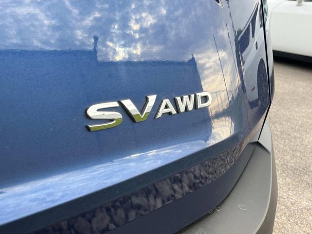 Used 2023 Nissan Rogue SV image 12
