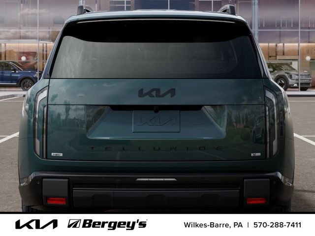 Used 2027 Kia Telluride SX X-Line w/ Towing Package AWD/4WD image 10