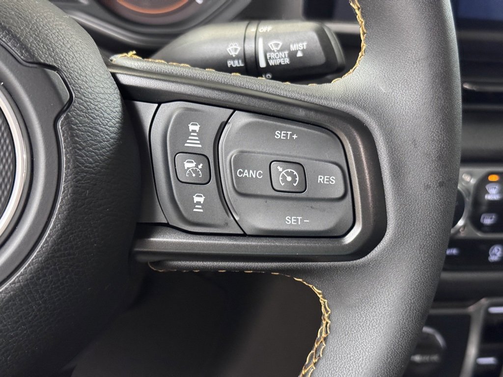 Used 2024 Jeep Gladiator Sport image 31