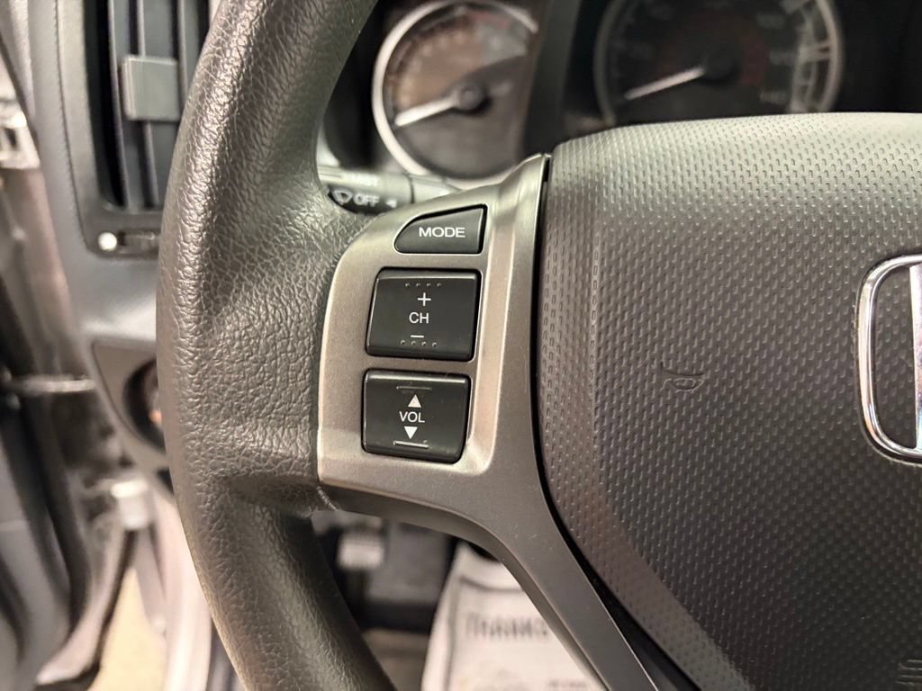 Used 2014 Honda Ridgeline RTS image 11