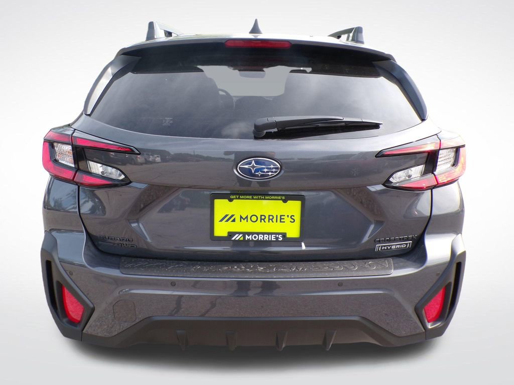 New 2026 Subaru Crosstrek 2.5i Limited AWD/4WD image 5