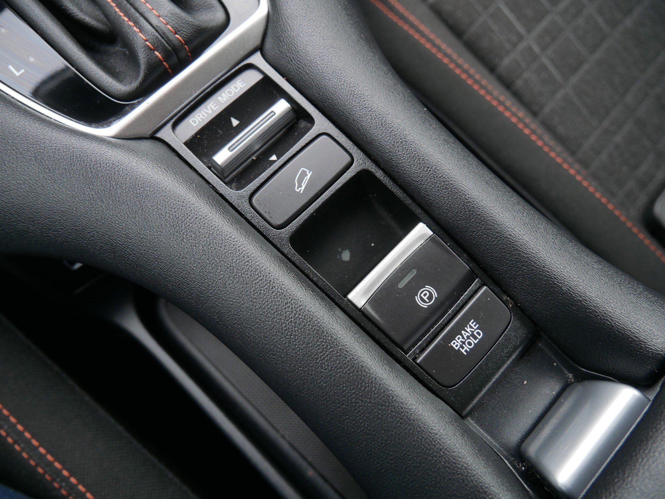 Certified 2023 Honda HR-V Sport image 29