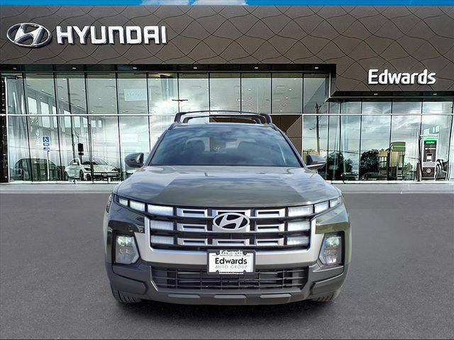New 2026 Hyundai Santa Cruz SEL AWD/4WD image 9