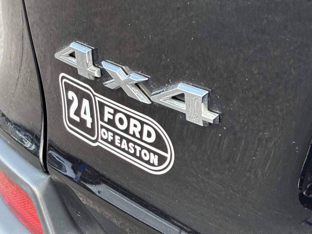 Used 2019 Jeep Cherokee Latitude Plus w/ Comfort/Convenience Group AWD/4WD image 12