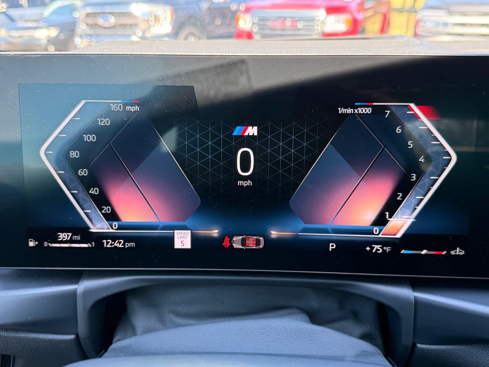 New 2026 BMW 230i xDrive Coupe AWD/4WD image 37