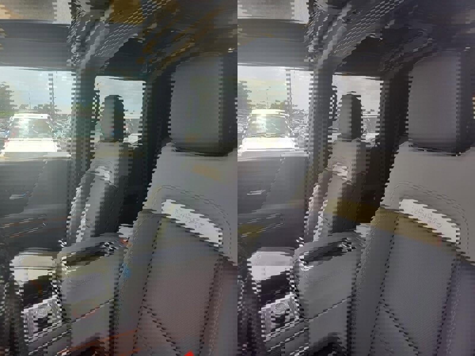 New 2025 GMC Hummer EV 2X image 12