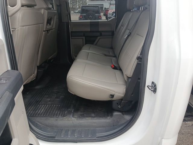 Used 2022 Ford F350 XL w/ Power Equipment Group image 12