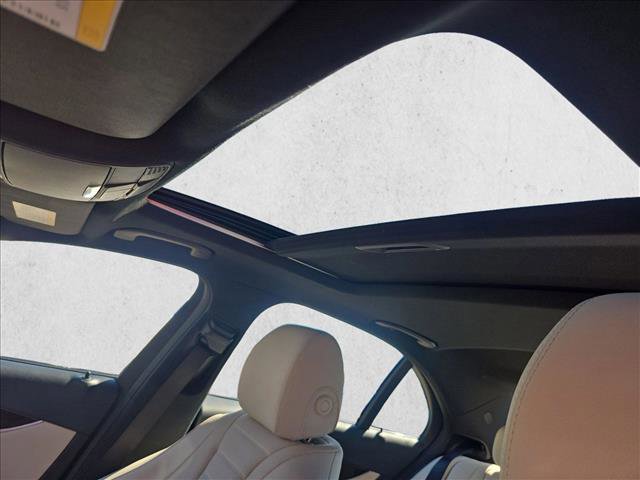 Used 2023 Mercedes-Benz E 450 4MATIC Sedan image 15