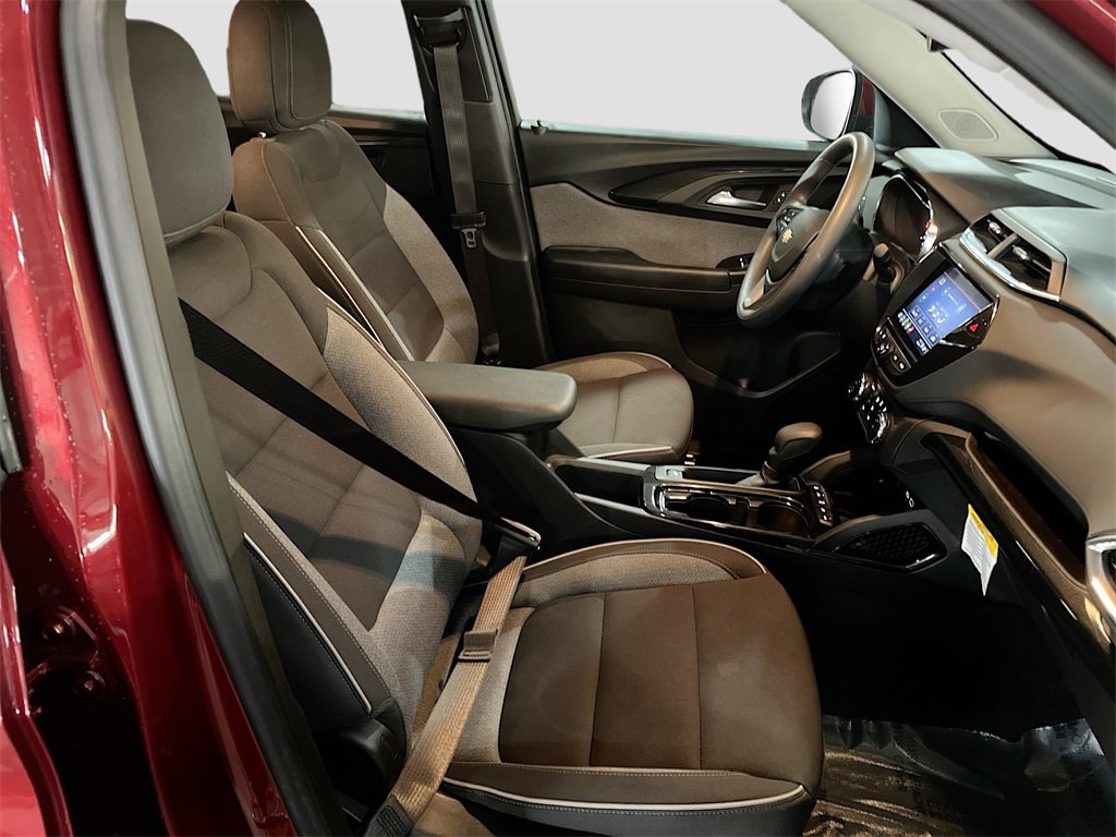 Used 2023 Chevrolet TrailBlazer LT w/ Convenience Package image 27