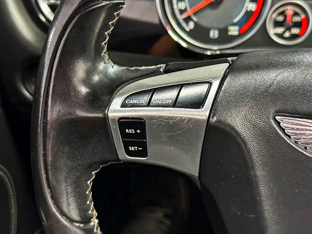 Used 2013 Bentley Continental GT AWD/4WD image 23
