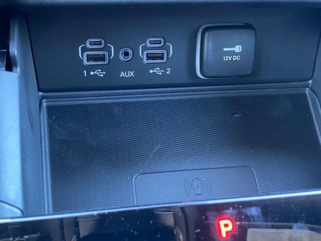 New 2025 Jeep Grand Cherokee Altitude AWD/4WD image 22