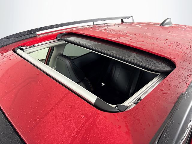 New 2026 Subaru Crosstrek 2.5i Limited image 22