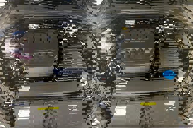 New 2026 Audi A3 2.0T Premium Plus image 11