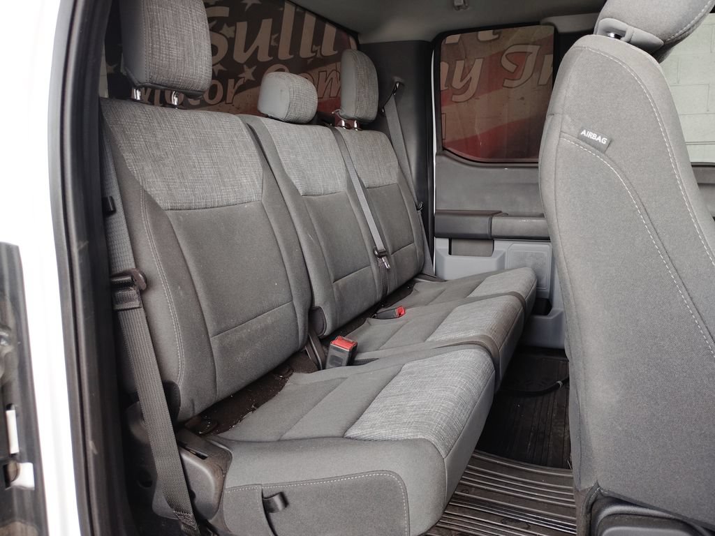 Used 2023 Ford F250 XLT AWD/4WD image 16