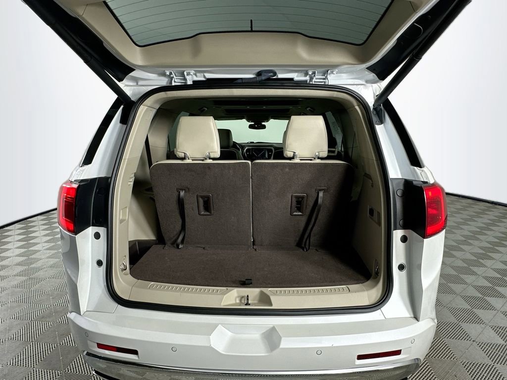 Used 2018 GMC Acadia Denali w/ Technology Package image 27