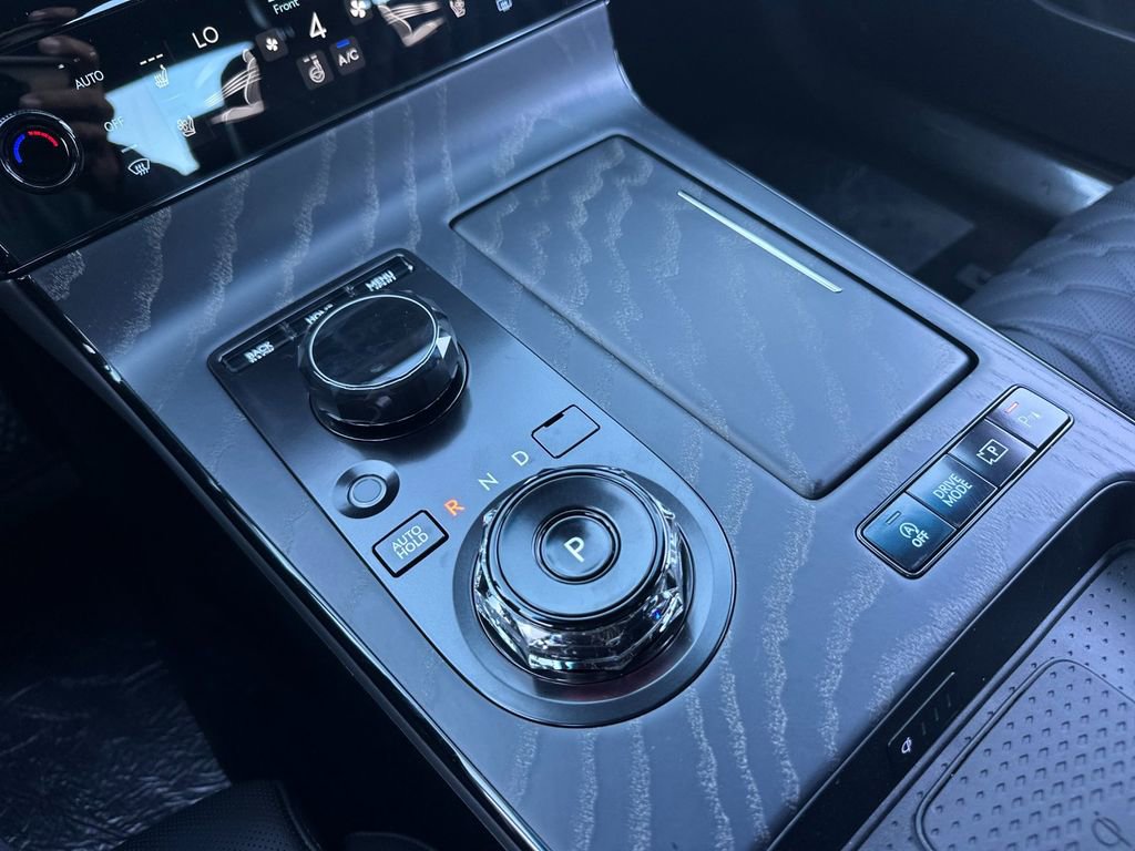 New 2026 Genesis G80 3.5T Prestige image 22