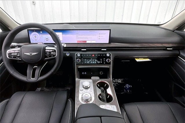 New 2026 Genesis GV80 3.5T Advanced AWD/4WD image 26