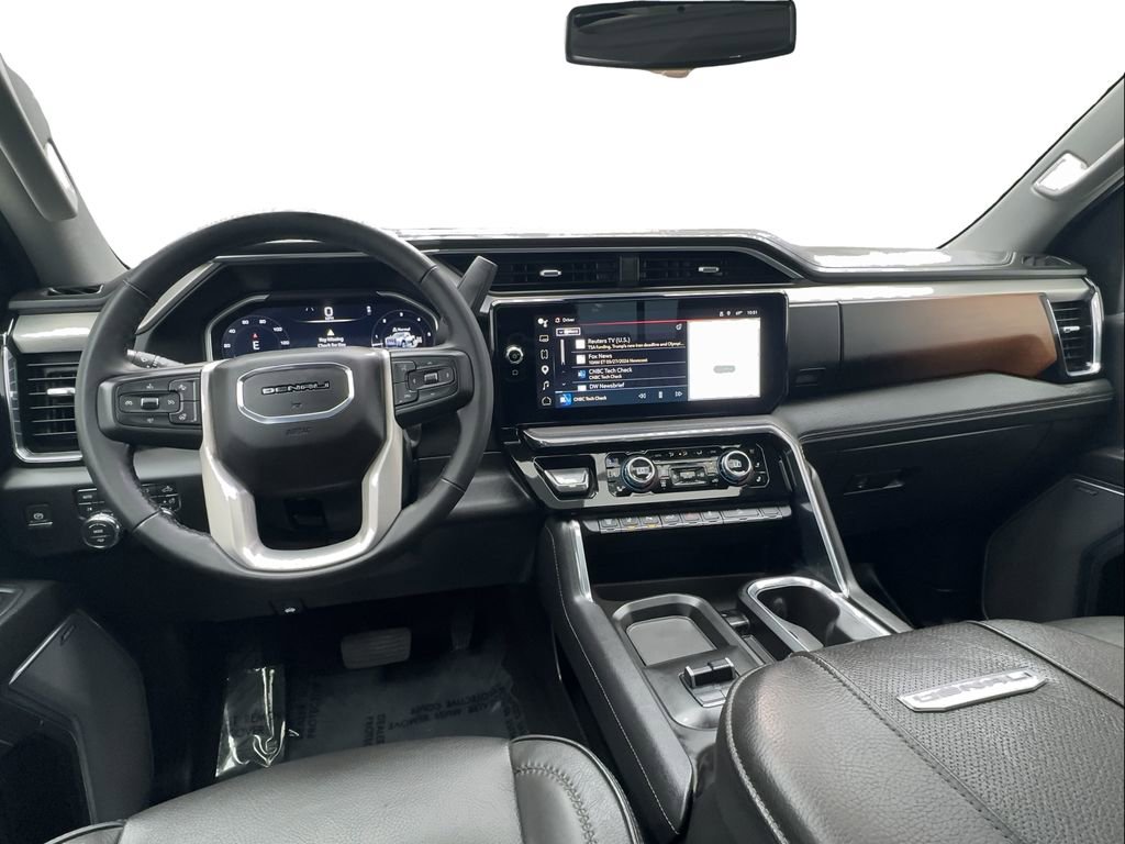 Used 2024 GMC Sierra 2500 Denali w/ Max Trailering Package image 44
