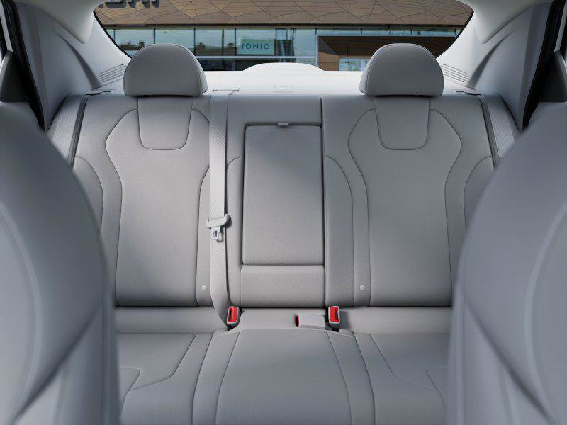 New 2026 Hyundai Elantra SEL Sport Premium image 12