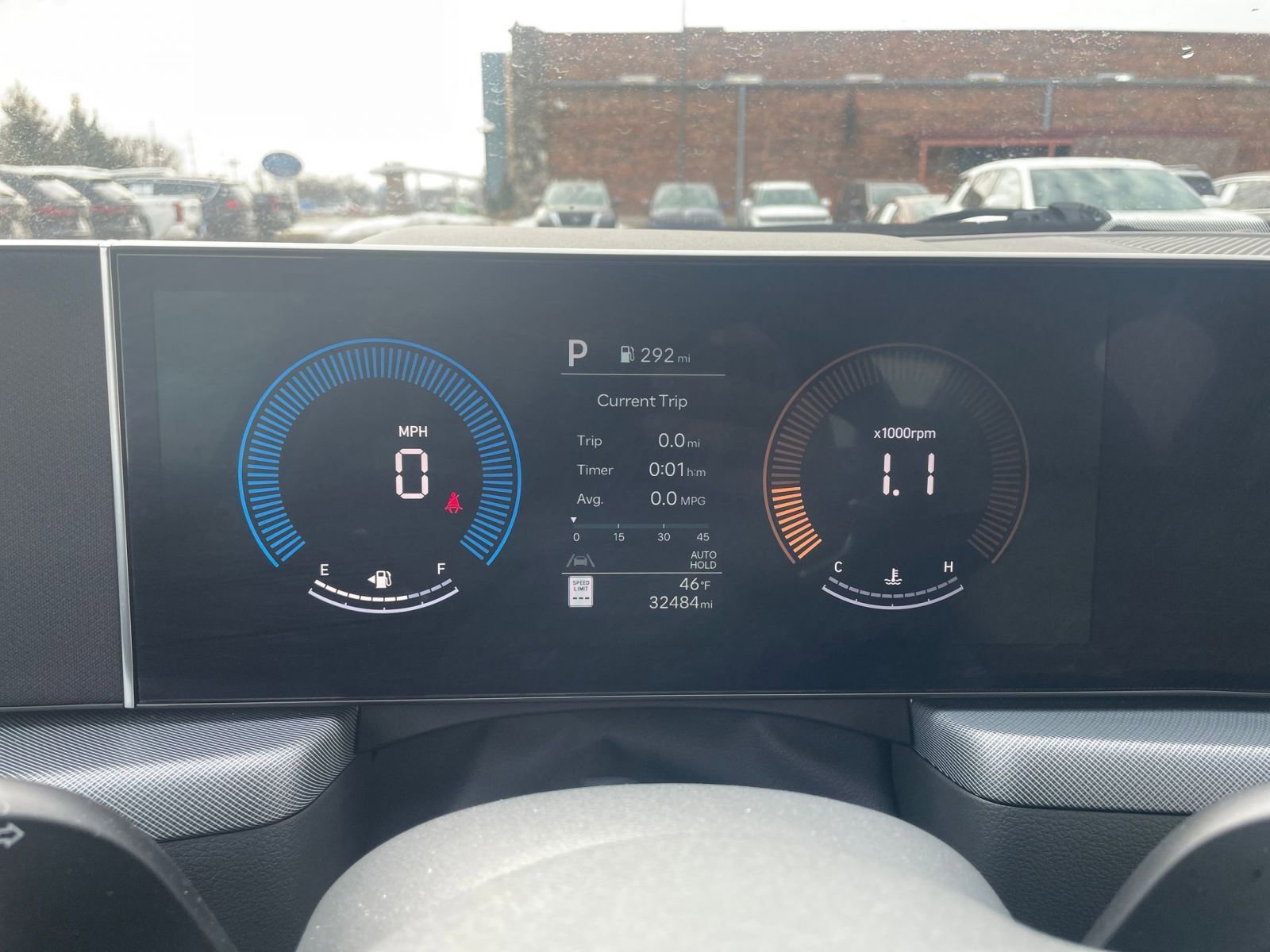 Used 2025 Hyundai Sonata SEL FWD image 39